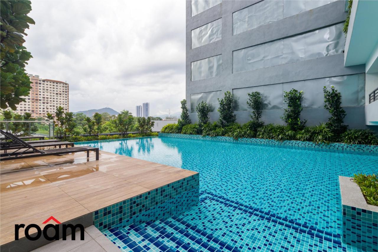 Neu Suites Residence, Embassy Row — Photos 3