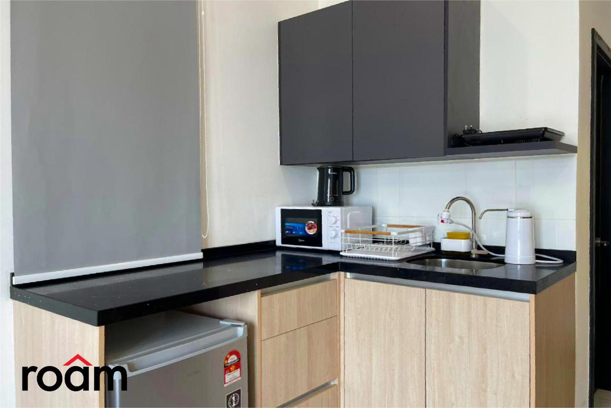 Neu Suites Residence, Embassy Row, Kuala Lumpur